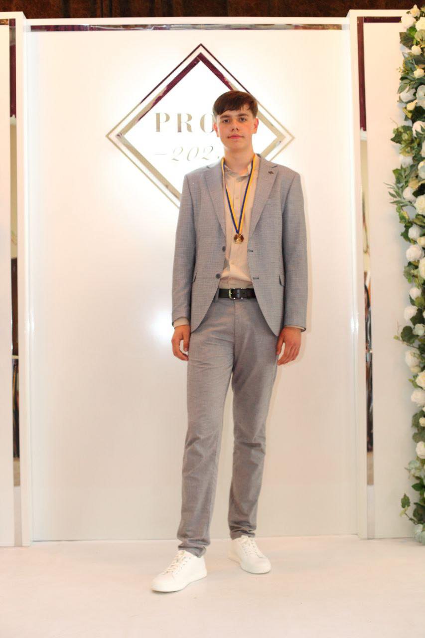 Новини Тернополя - фото з Як отримати 200 балів з математики: історія випускника з Тернополя