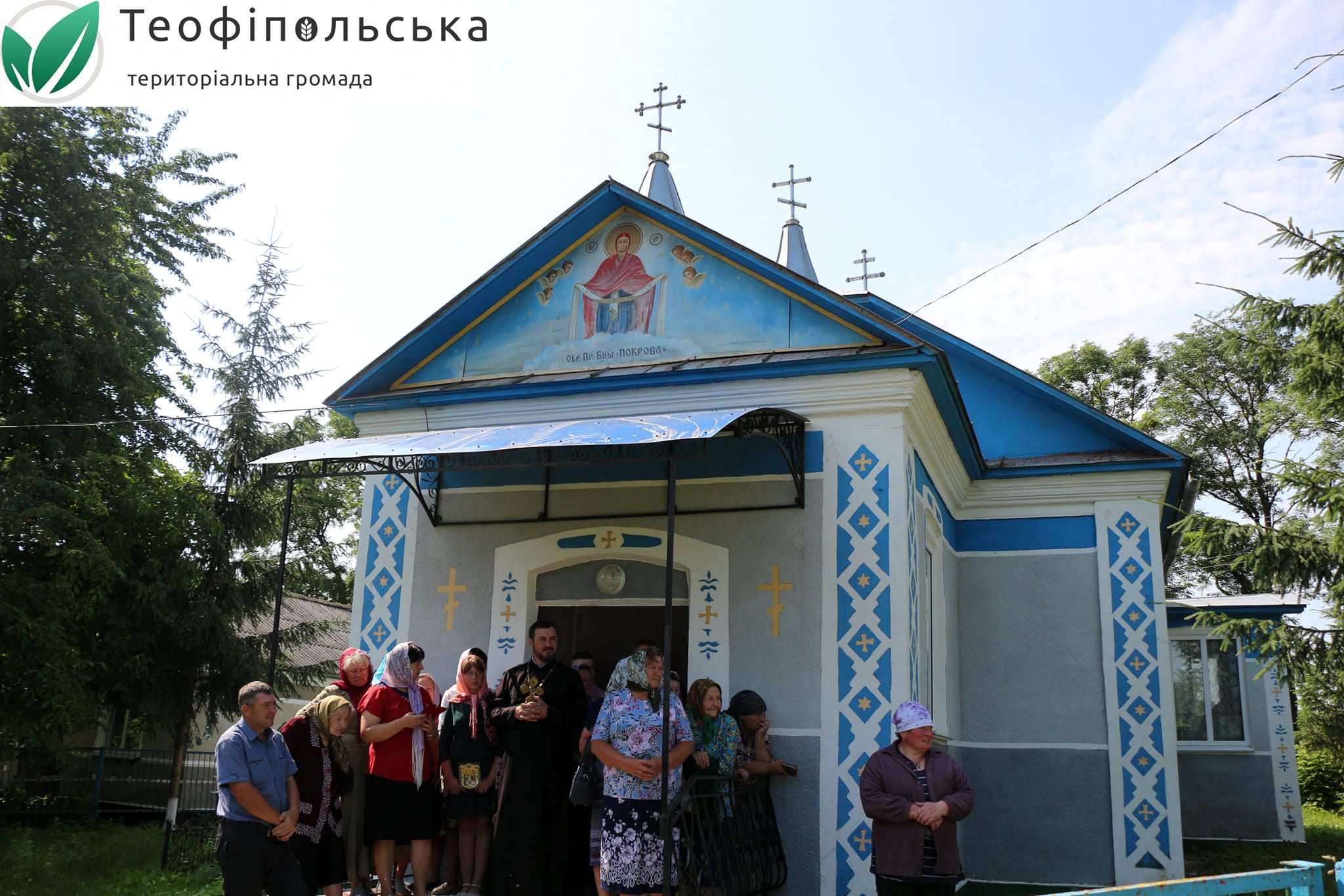 Новини Хмельницького - фото з Священник УПЦ виносив майно з церкви, яка перейшла до ПЦУ