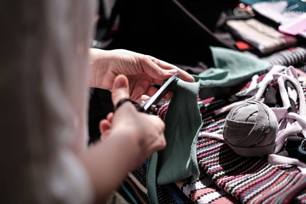 Новини Вінниці - фото з У селі Стіна на Вінниччині відроджують ткацькі традиції. Тут відкрили центр Vereta