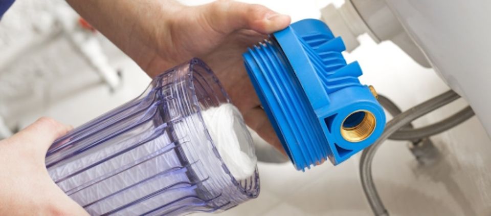 Новини Козятина - фото з Заміна фільтрів зворотного осмосу: як і наскільки регулярно це потрібно робити (Новини компаній)