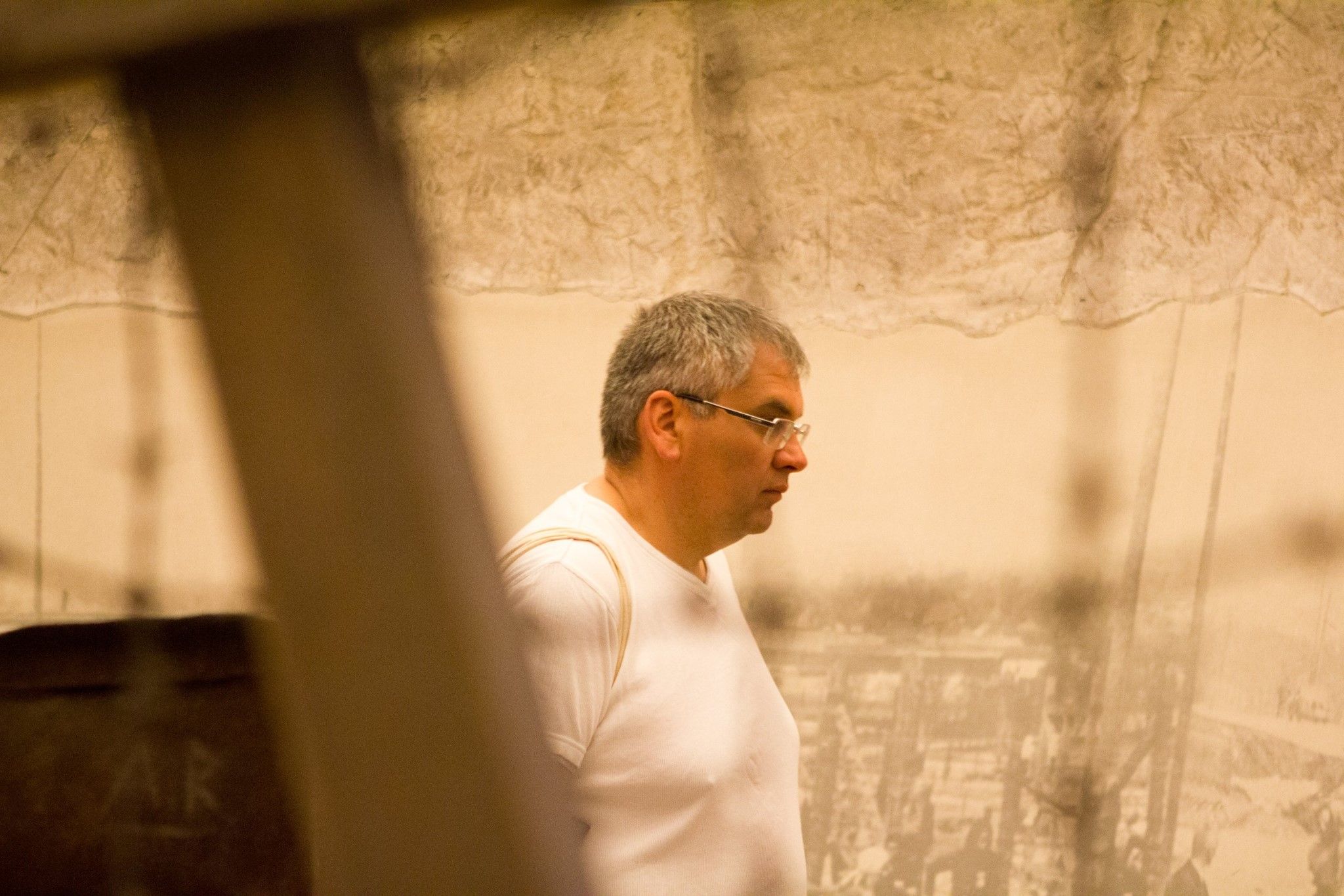 Новини Вінниці - фото з «Історія має величезний виховний потенціал»: інтерв'ю з директором архіву Юрієм Легуном