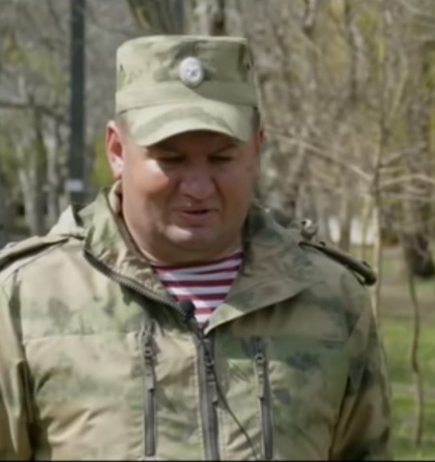 Новини Хмельницького - фото з Військовий із Хмельниччини зрадив присязі і перейшов до росгвардії