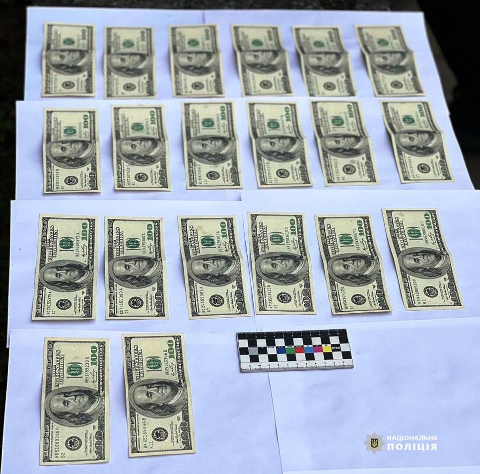 Новини Вінниці - фото з «Контррозвідник» наживався на поранених бійцях — поліція та СБУ викрили зловмисника