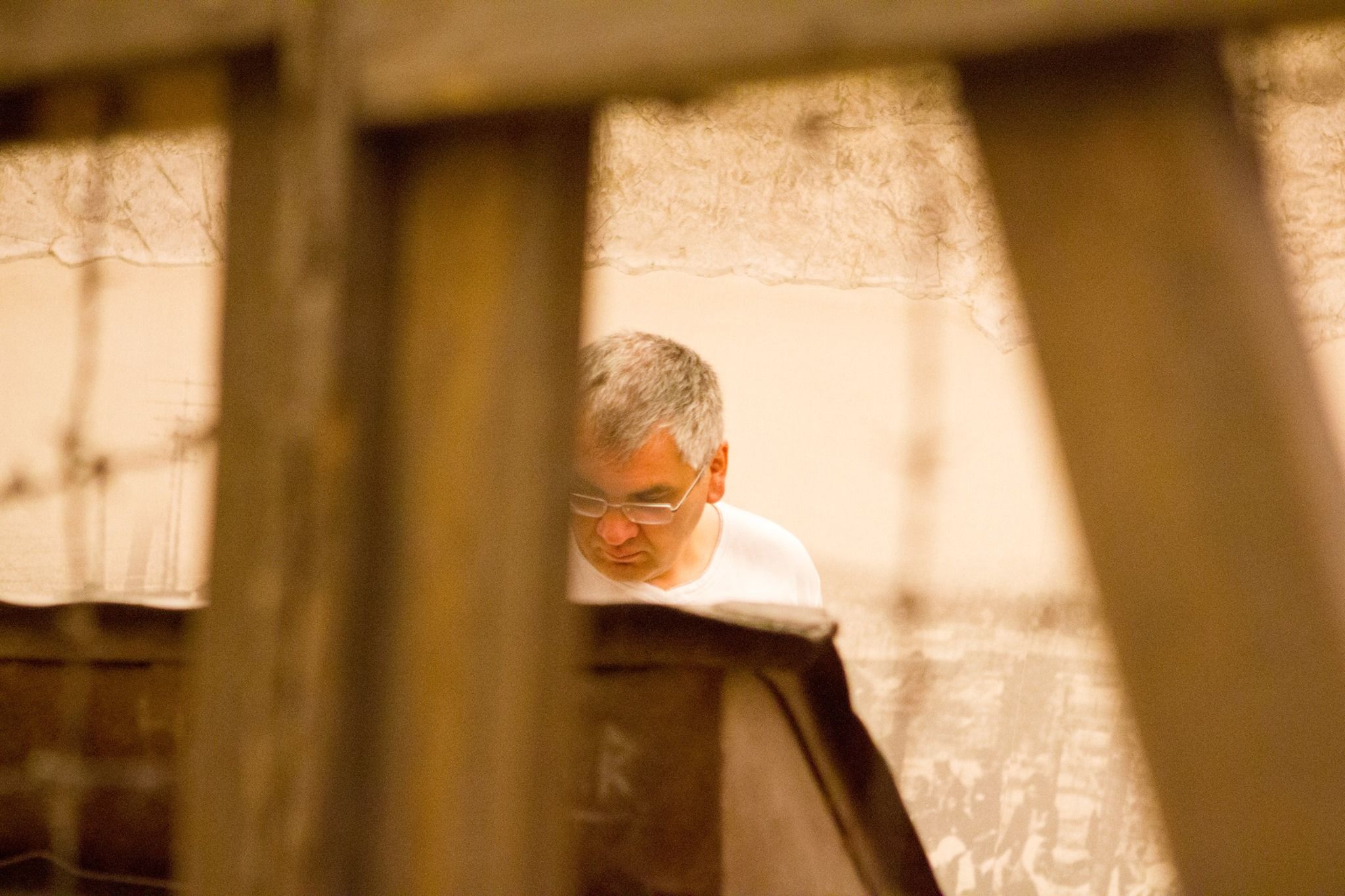 Новини Вінниці - фото з «Історія має величезний виховний потенціал»: інтерв'ю з директором архіву Юрієм Легуном