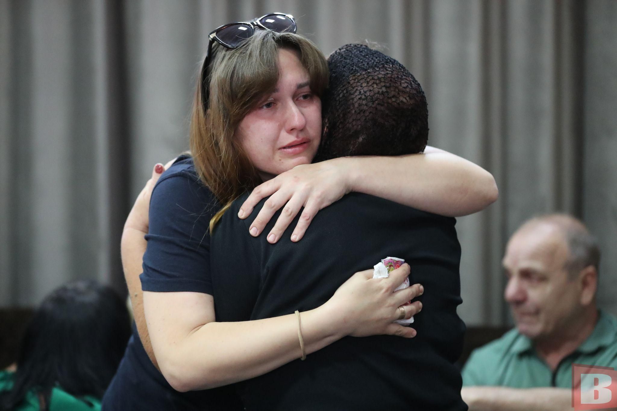 Новини Хмельницького - фото з Пішов заради сина та дочки: попрощалися з військовим Андрієм Черніцьким