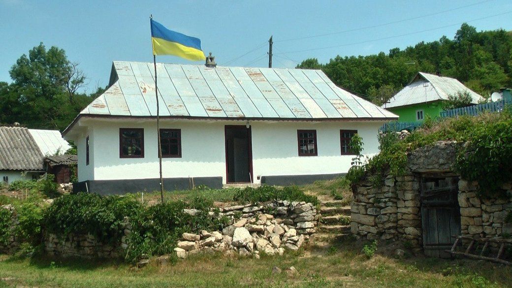 Новини Вінниці - фото з «Щоб відродити та популяризувати традиційне ремесло». На Вінниччині відкрили центр ткацтва