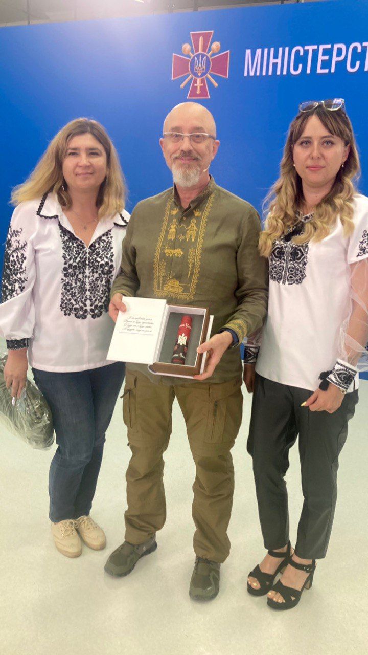 Новини Тернополя - фото з Безкоштовно навчають операторів БПЛА: ми побували в гостях у волонтерського об’єднання