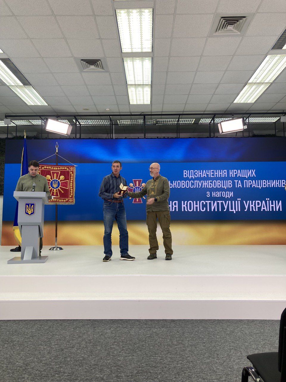 Новини Тернополя - фото з Безкоштовно навчають операторів БПЛА: ми побували в гостях у волонтерського об’єднання