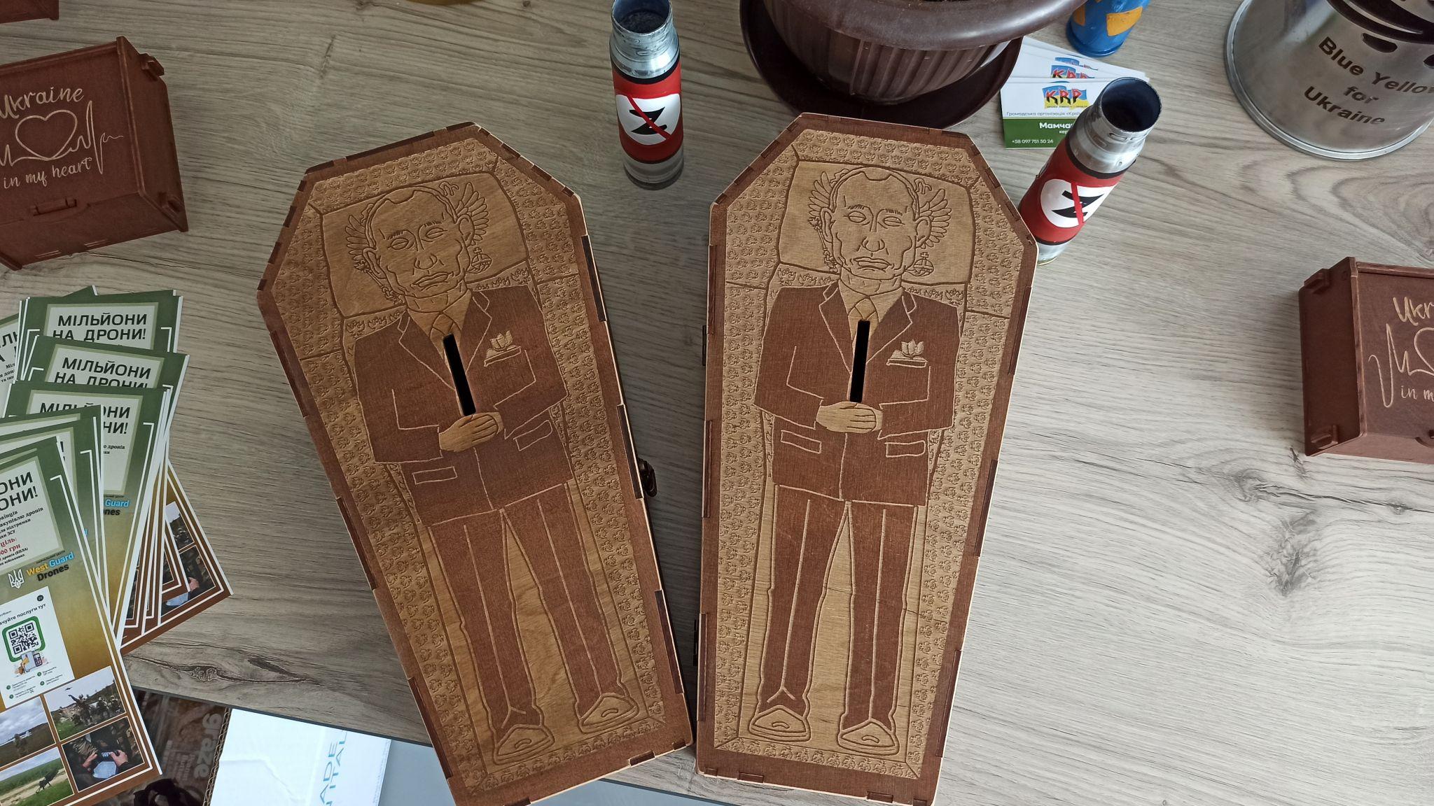 Новини Тернополя - фото з Безкоштовно навчають операторів БПЛА: ми побували в гостях у волонтерського об’єднання