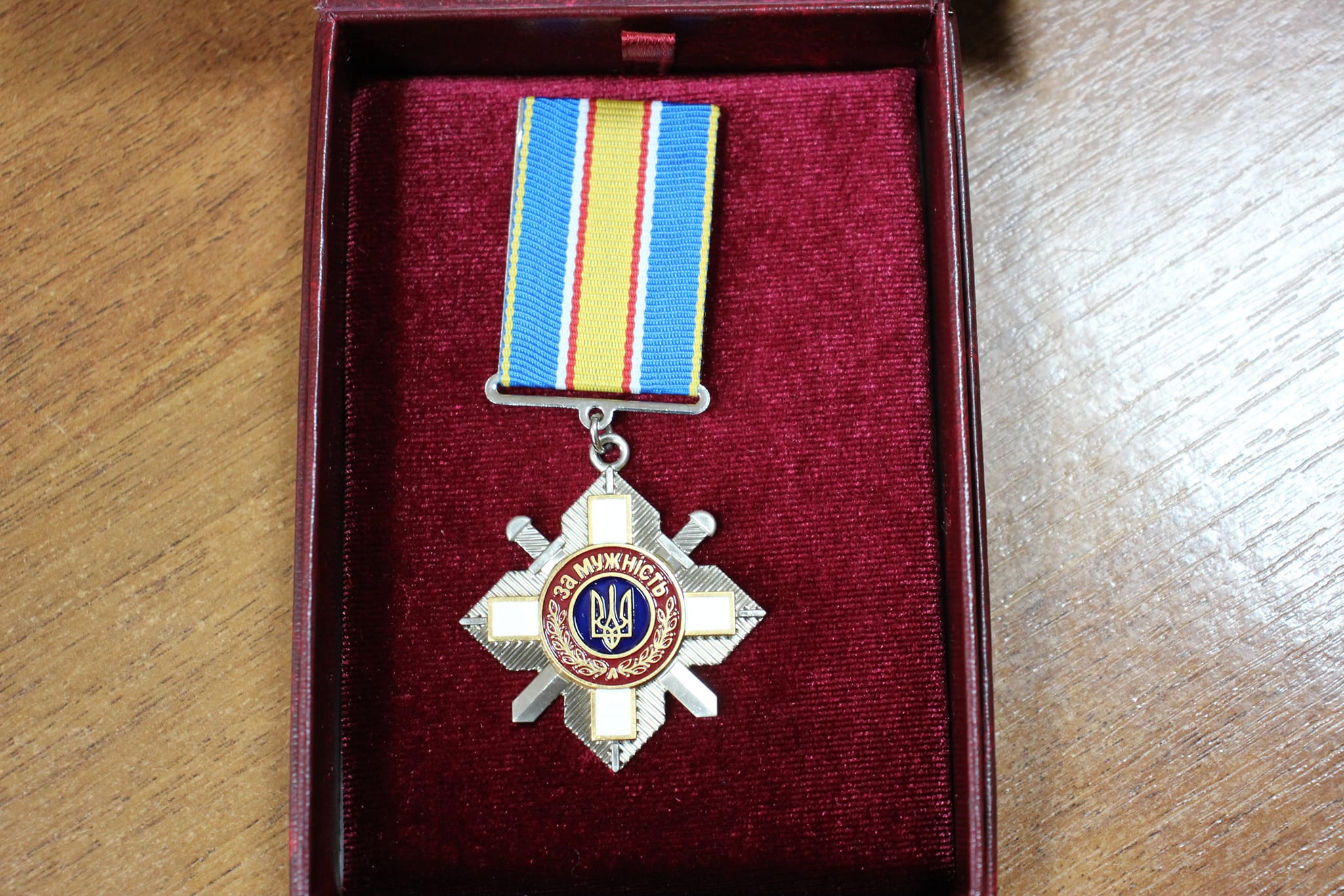 Новини Хмельницького - фото з Зеленський посмертно нагородив орденами двох воїнів із Хмельницького району