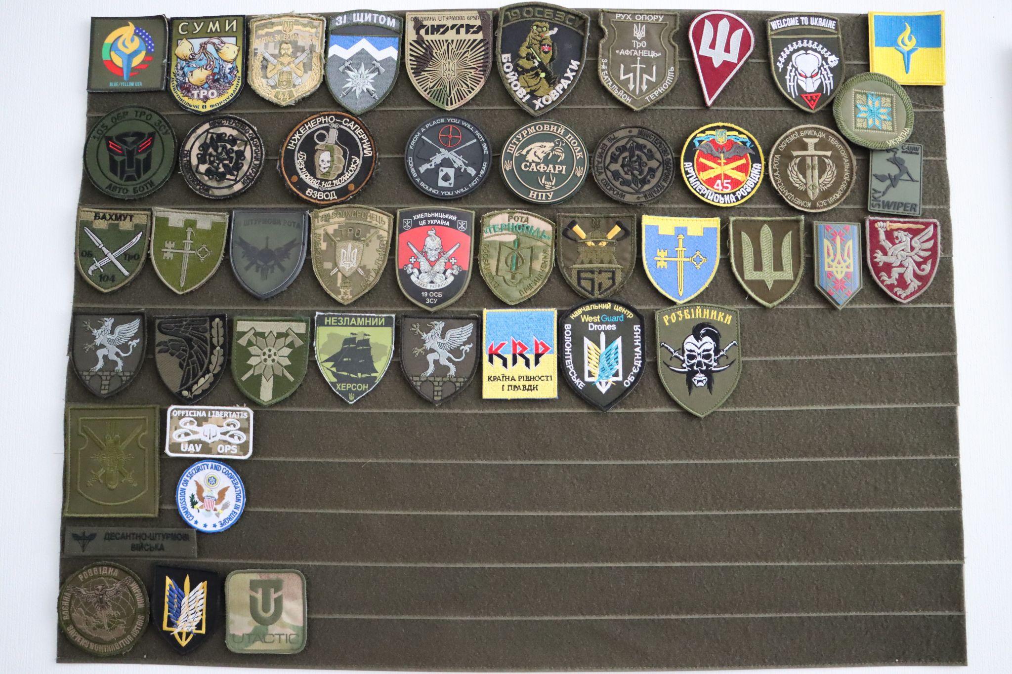 Новини Тернополя - фото з Безкоштовно навчають операторів БПЛА: ми побували в гостях у волонтерського об’єднання