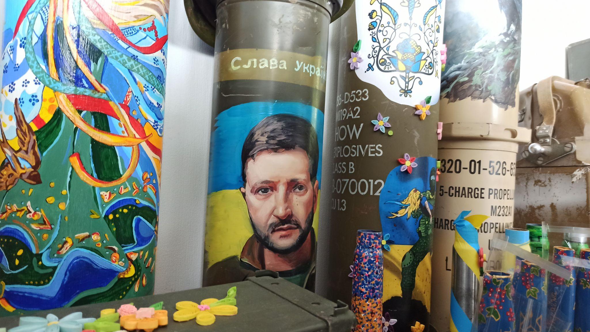 Новини Тернополя - фото з Безкоштовно навчають операторів БПЛА: ми побували в гостях у волонтерського об’єднання