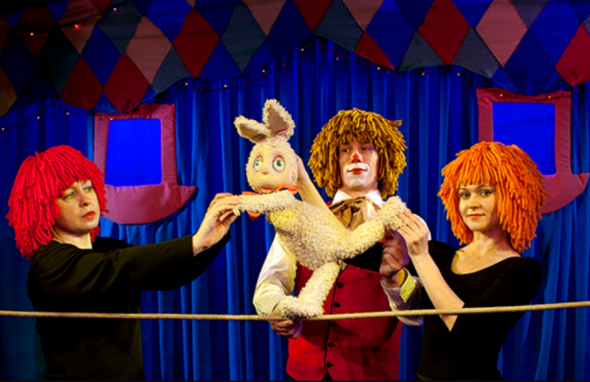 Новини Вінниці - фото з Афіша Вінниці. Де і як відпочити дітям та дорослим на вихідних 8 і 9 липня