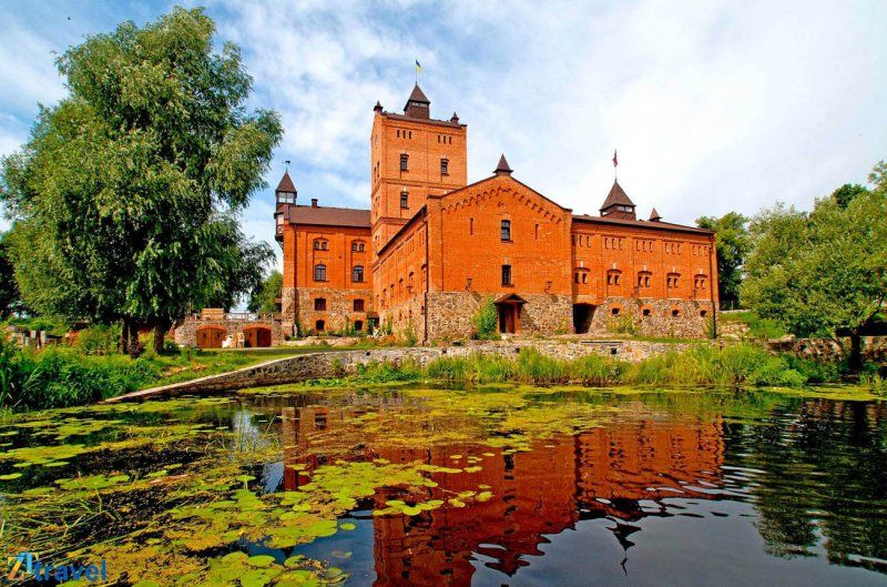 Новини Вінниці - фото з Офіс туризму Вінниці запрошує у захопливий тур «Дива ботаніки та загадки історії»