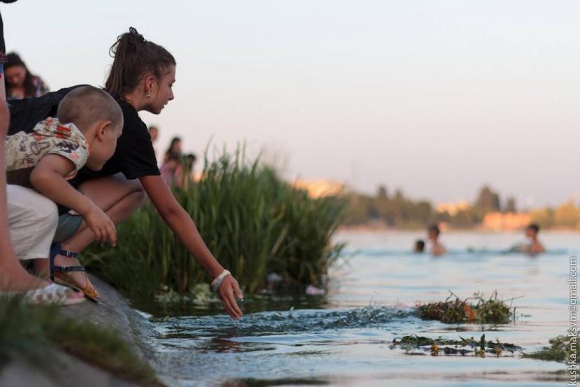 Новини Вінниці - фото з Афіша Вінниці. Де і як відпочити дітям та дорослим на вихідних 8 і 9 липня