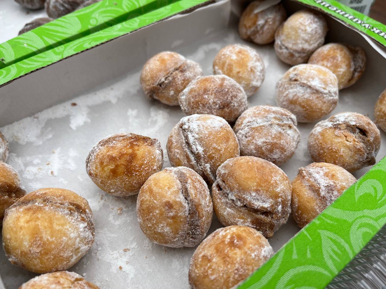 Новини Тернополя - фото з У Тернополі організували ярмарок на підтримку дітей захисників