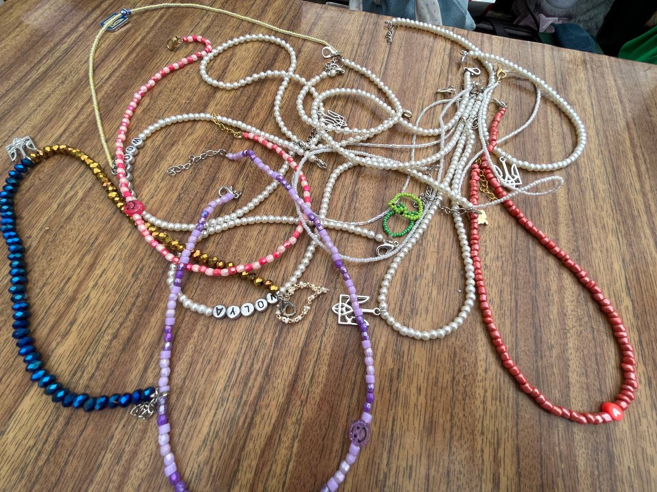 Новини Тернополя - фото з У Тернополі організували ярмарок на підтримку дітей захисників