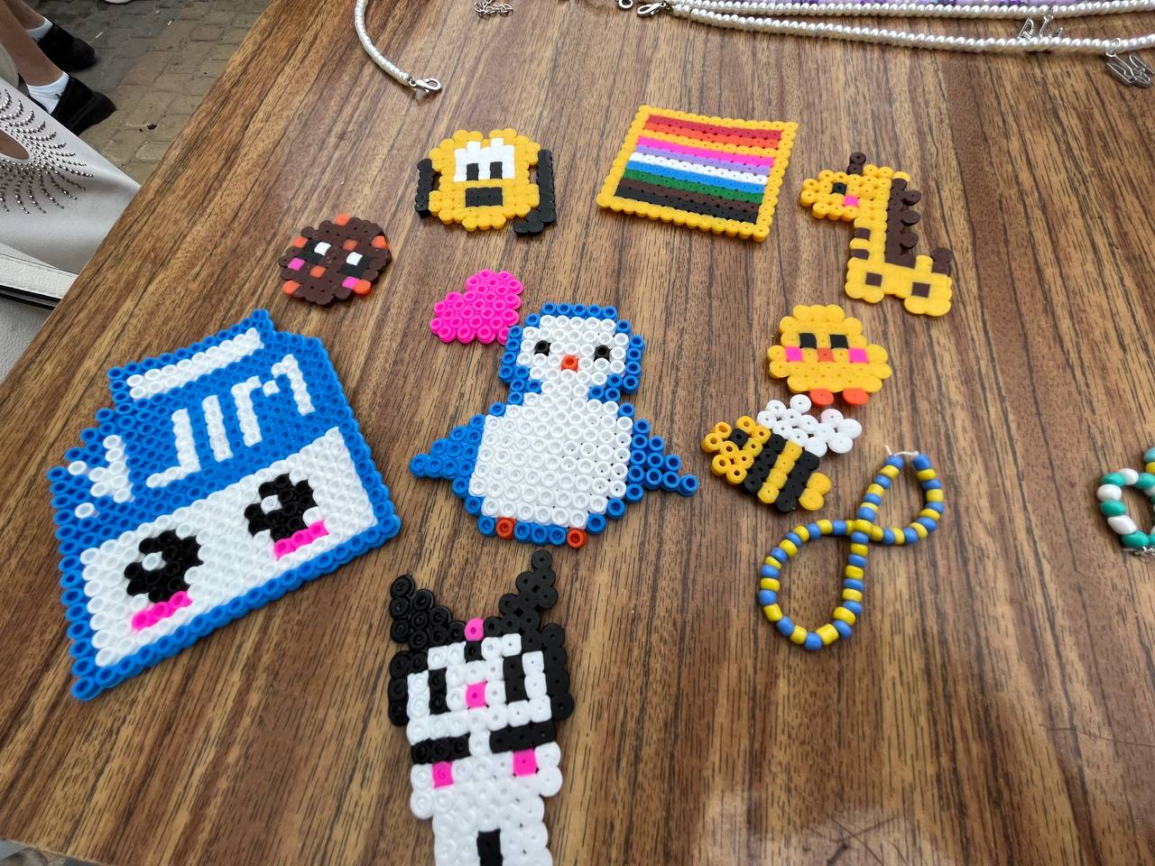 Новини Тернополя - фото з У Тернополі організували ярмарок на підтримку дітей захисників