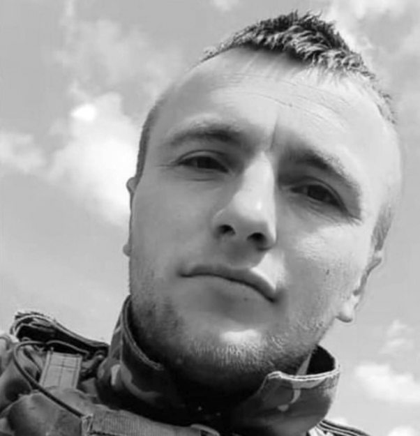 Новини Хмельницького - фото з “На щиті”: загинули 4 військових з Хмельниччини