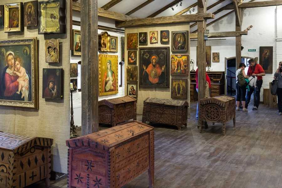 Новини Вінниці - фото з Офіс туризму Вінниці запрошує у захопливий тур «Дива ботаніки та загадки історії»