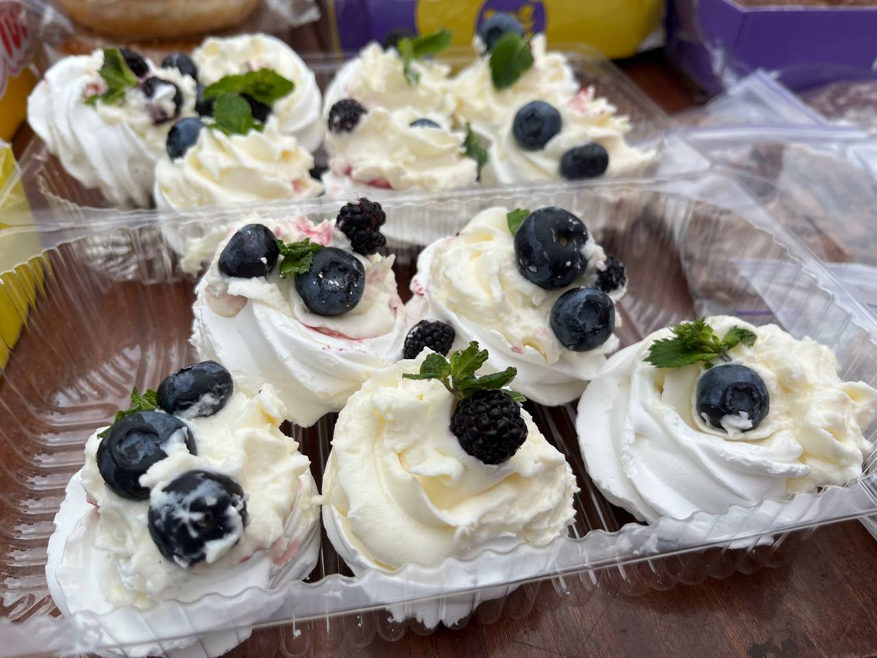 Новини Тернополя - фото з У Тернополі організували ярмарок на підтримку дітей захисників