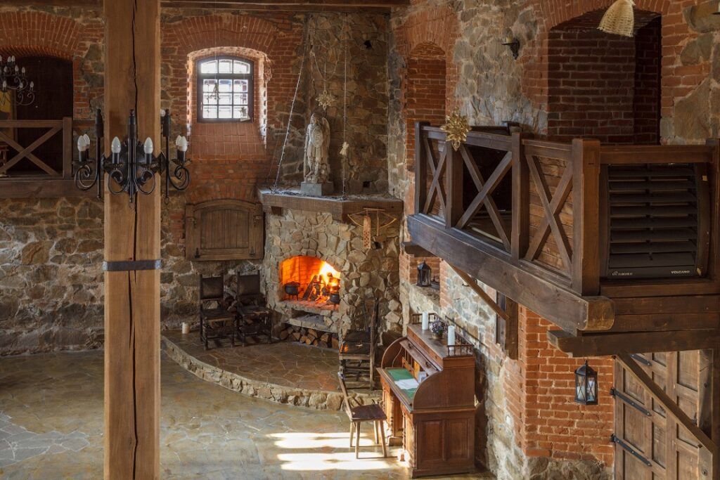 Новини Вінниці - фото з Офіс туризму Вінниці запрошує у захопливий тур «Дива ботаніки та загадки історії»