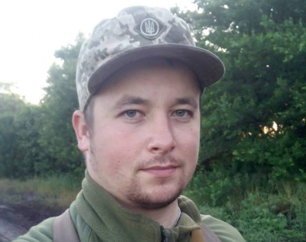 Новини Хмельницького - фото з “На щиті”: загинули 4 військових з Хмельниччини