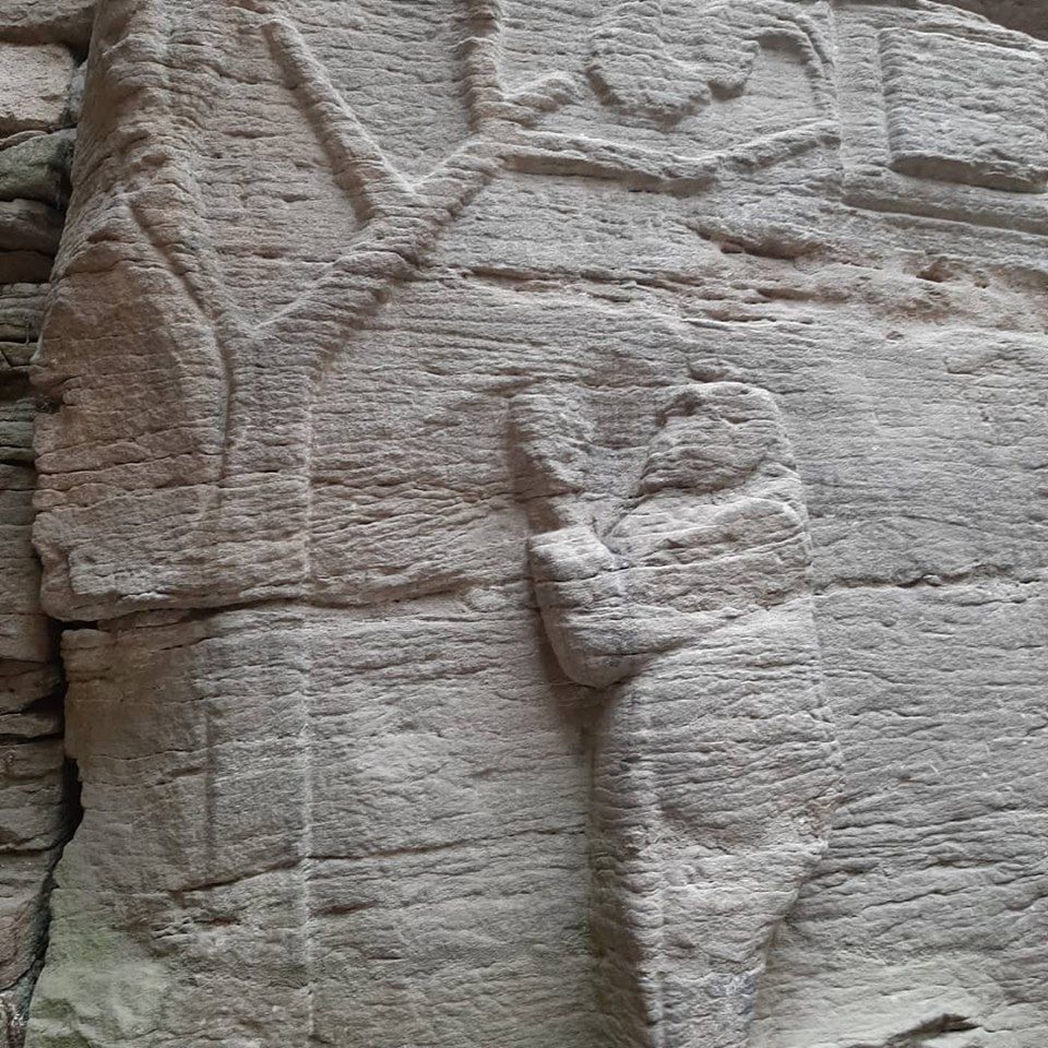 Новини Вінниці - фото з «Цей храм відомий у всьому світі». У Буші зняли фільм про підземну знахідку ХIХ століття