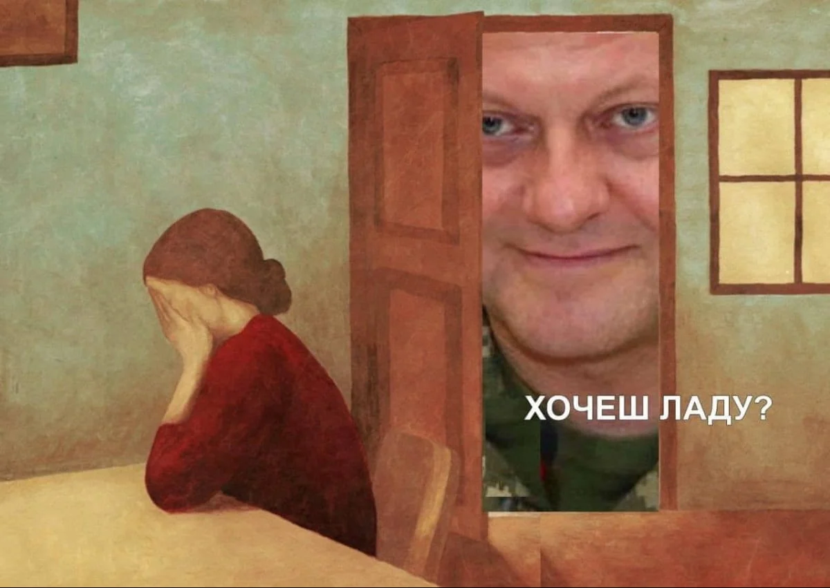 Новини Вінниці - фото з Щоб не плакати, ми сміялись: добірка нових мемів про війну