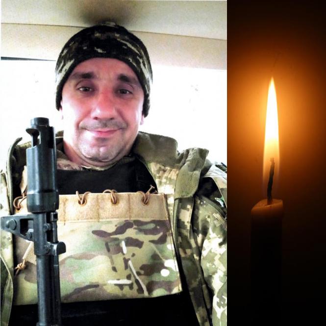 Новини Вінниці - фото з На війні полягло двоє військових з Козятинщини