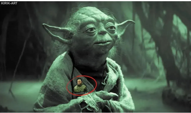 Новини Вінниці - фото з Щоб не плакати, ми сміялись: добірка нових мемів про війну