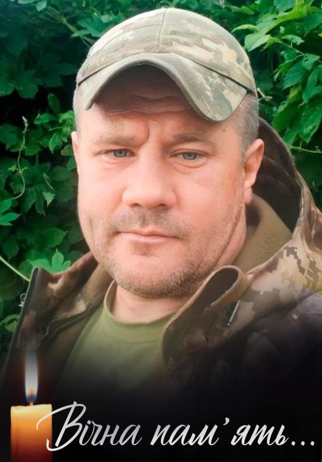 Новини Хмельницького - фото з “Земля пухом, брати”: загинули троє воїнів з Хмельниччини