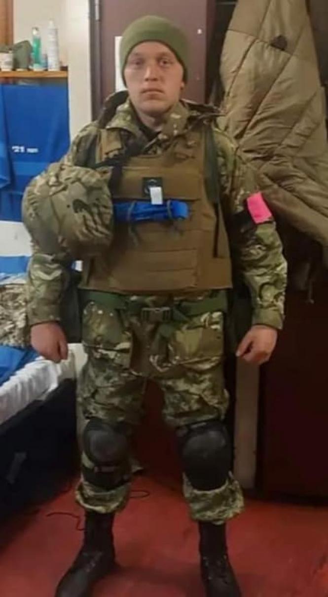 Новини Вінниці - фото з На війні полягло двоє військових з Козятинщини