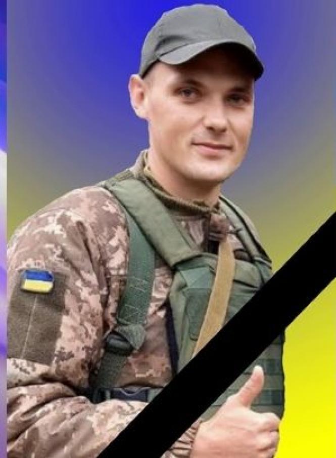 Новини Хмельницького - фото з “Земля пухом, брати”: загинули троє воїнів з Хмельниччини