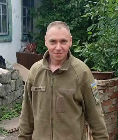 Новини Тернополя - фото з Мужньо стримував наступ ворога: на щиті повертається до рідного села Герой Олег Прокопович