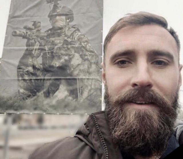 Новини Хмельницького - фото з Зеленський посмертно присвоїв звання Героя України спецпризначенцю Сові-Лісовцю