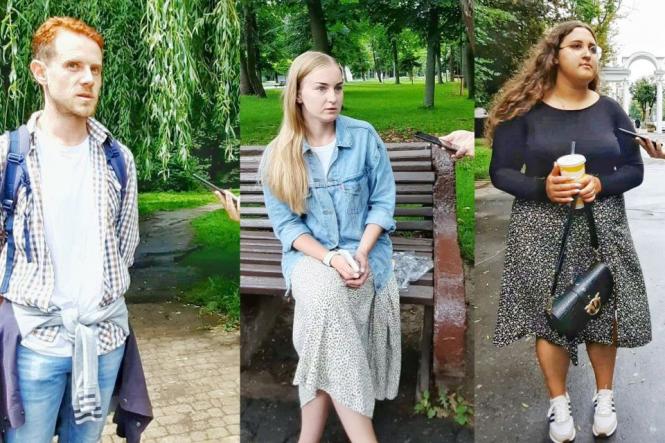 Чи слухаєте ви російську музику? Журналістка «20 хвилин» запитала у вінничан