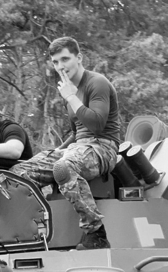 Новини Хмельницького - фото з Загинули четверо військових з Хмельницької області