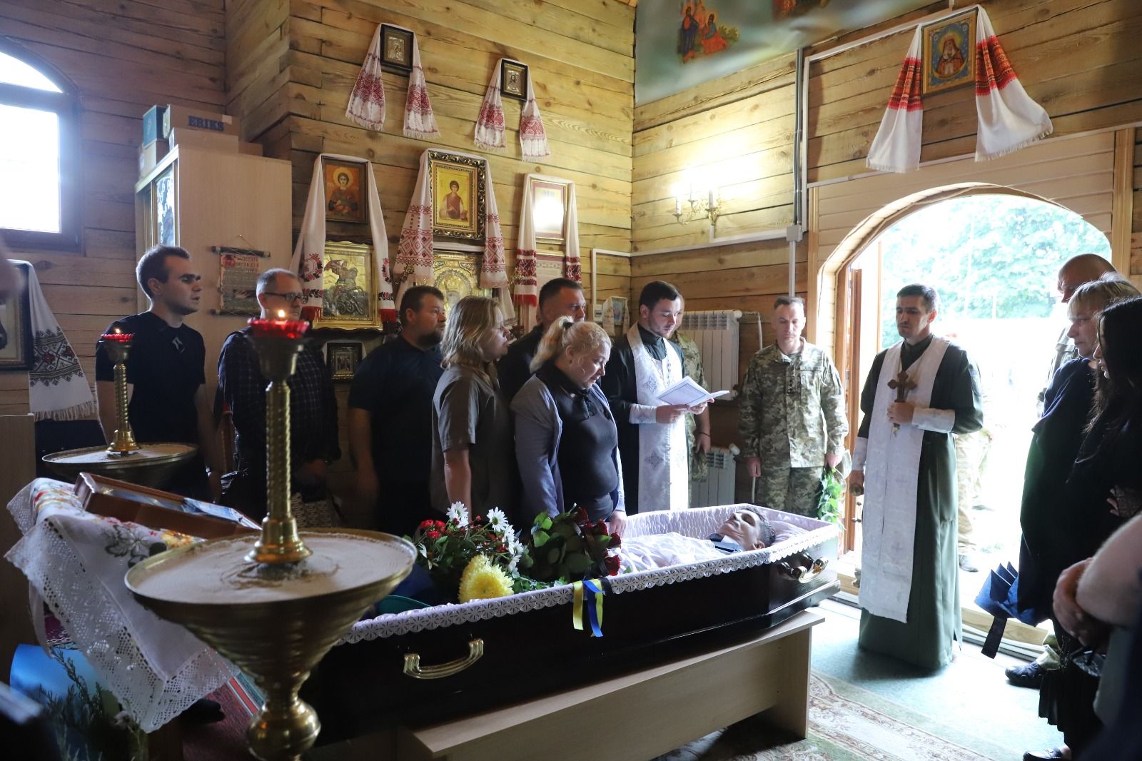 Новини Хмельницького - фото з Загинули четверо військових з Хмельницької області