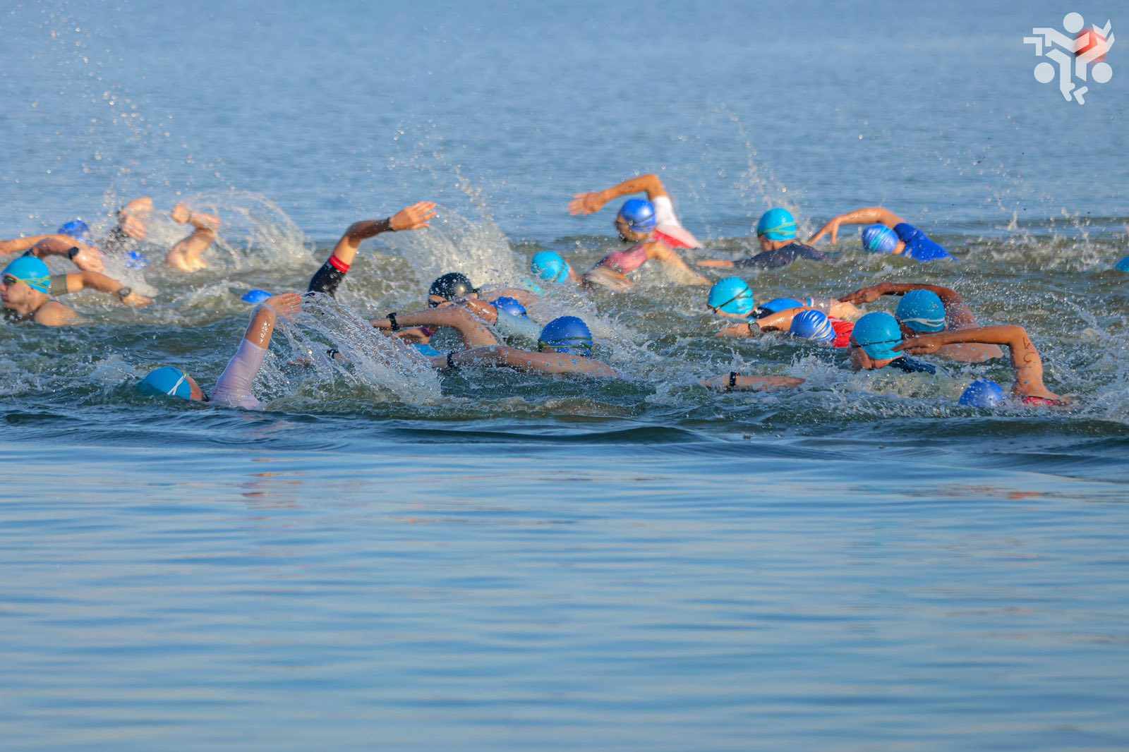 Новини Хмельницького - фото з У Хмельницькому відбувся чемпіонат України з триатлону (ФОТО)