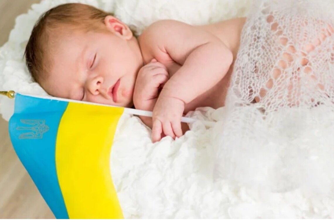 Новини Тернополя - фото з Артияна, Ноема, Марс, Натан: які незвичайні імена обирають тернополяни для своєї малечі