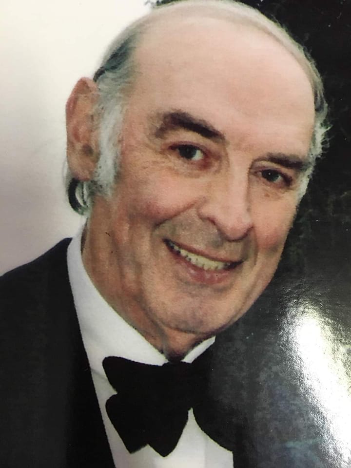 Новини Тернополя - фото з Помер знаний педагог з Тернопільщини, який понад 60 років віддав українському мистецтву