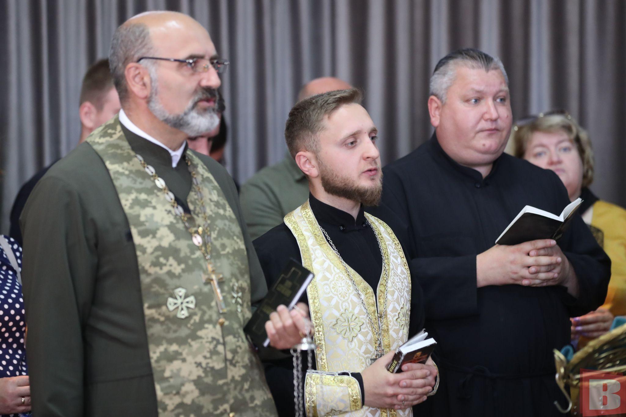 Новини Хмельницького - фото з У Хмельницькому попрощалися з 23-річним захисником Маріуполя