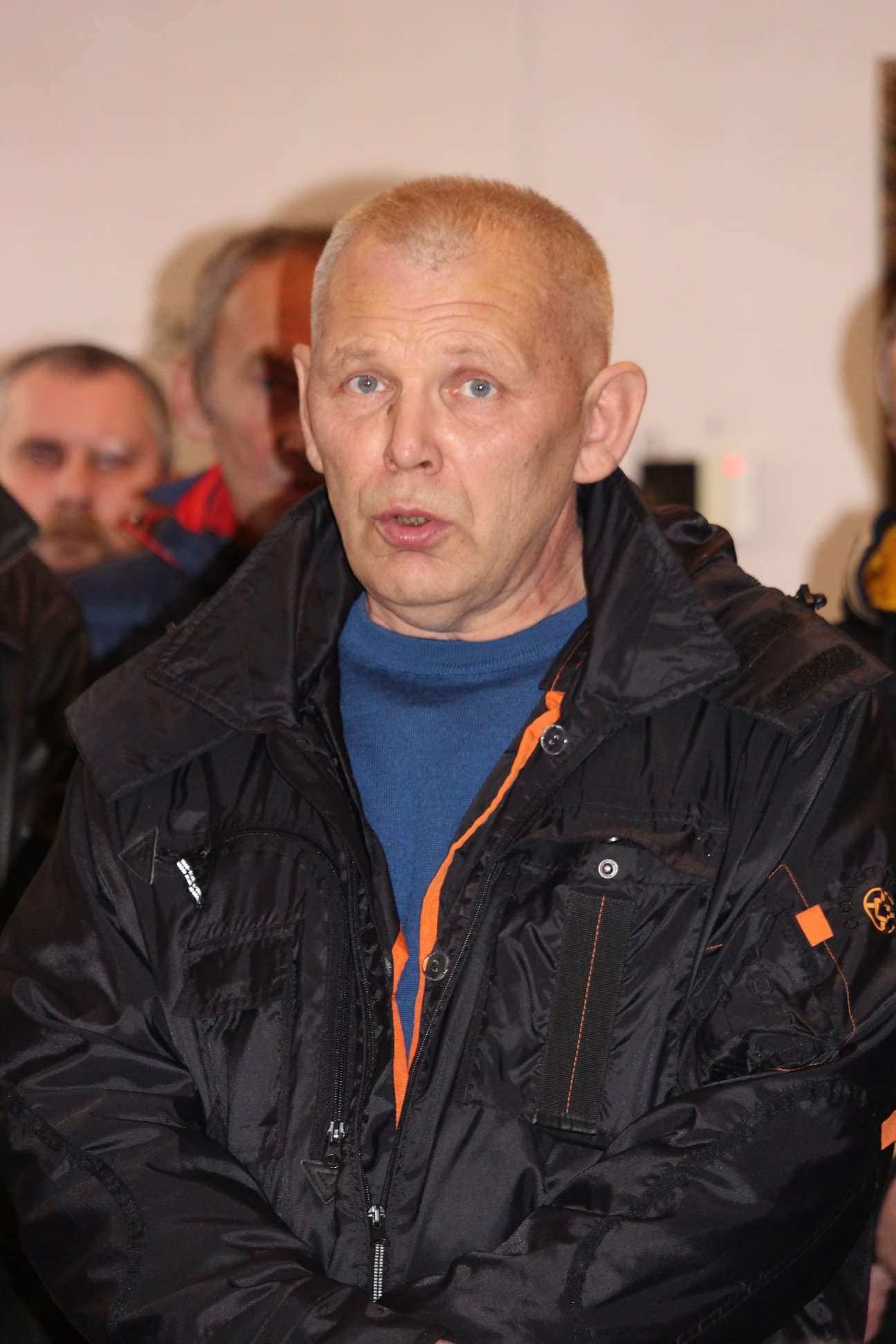 Новини Тернополя - фото з Завжди житиме у своїх творіннях: відійшов у вічність різьбяр з Тернополя Віктор Лупійчук