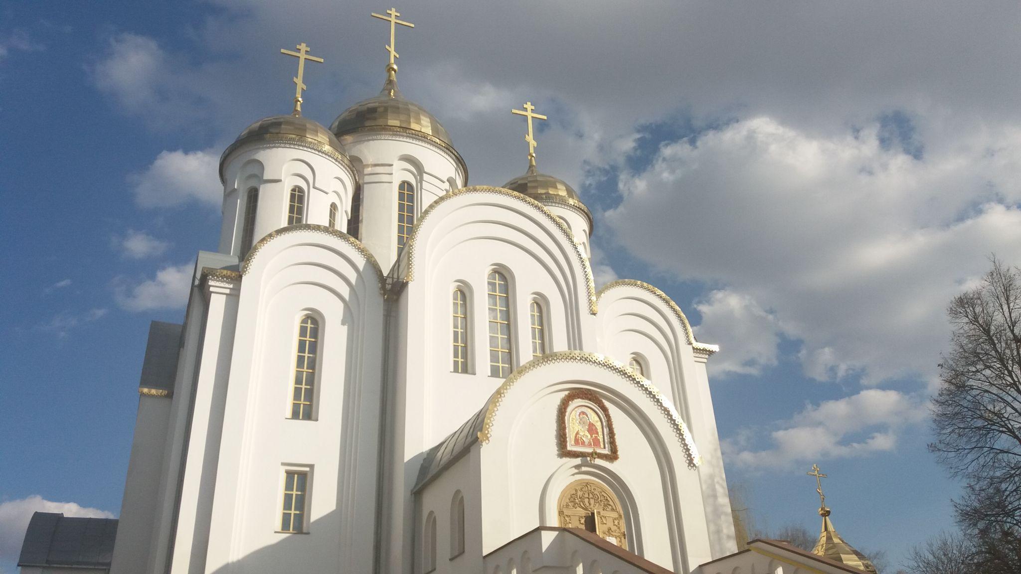 Новини Тернополя - фото з Як перейти з моспатріархату до ПЦУ і чому цього не поспішають робити на Тернопільщині
