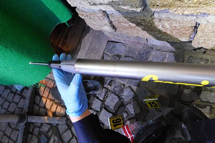 Новини Тернополя - фото з У Білій під час бійки загинув чоловік