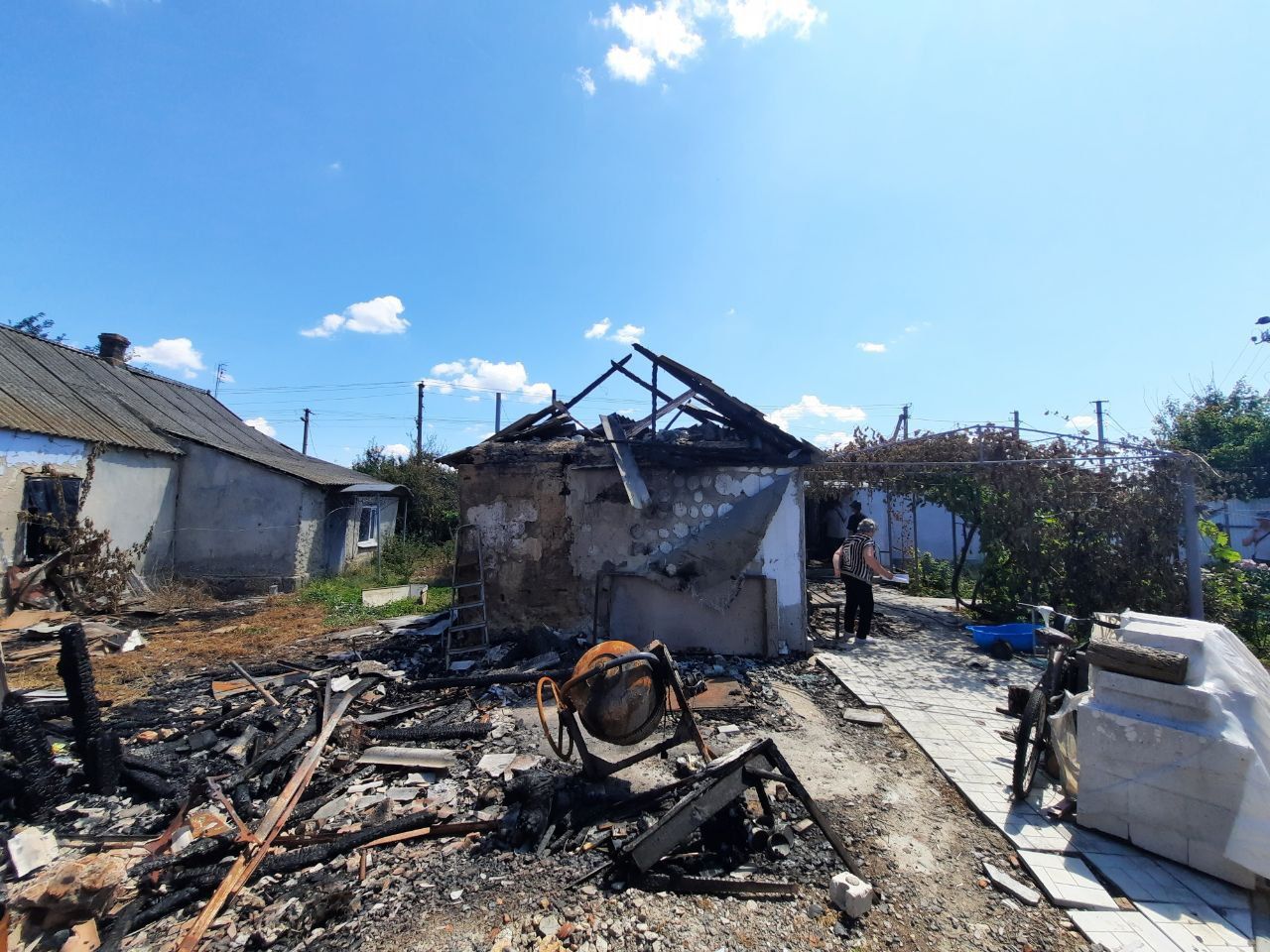 Новини Хмельницького - фото з На Херсонщину відрядили 15 архітекторів та будівельників з Хмельниччини