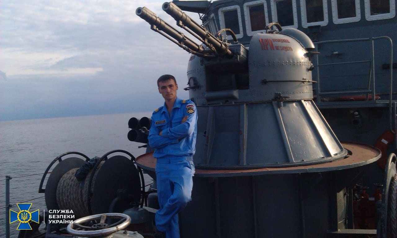 Новини Хмельницького - фото з Трьох військових з Хмельниччини підозрюють у державній зраді. Вони перейшли на бік росії