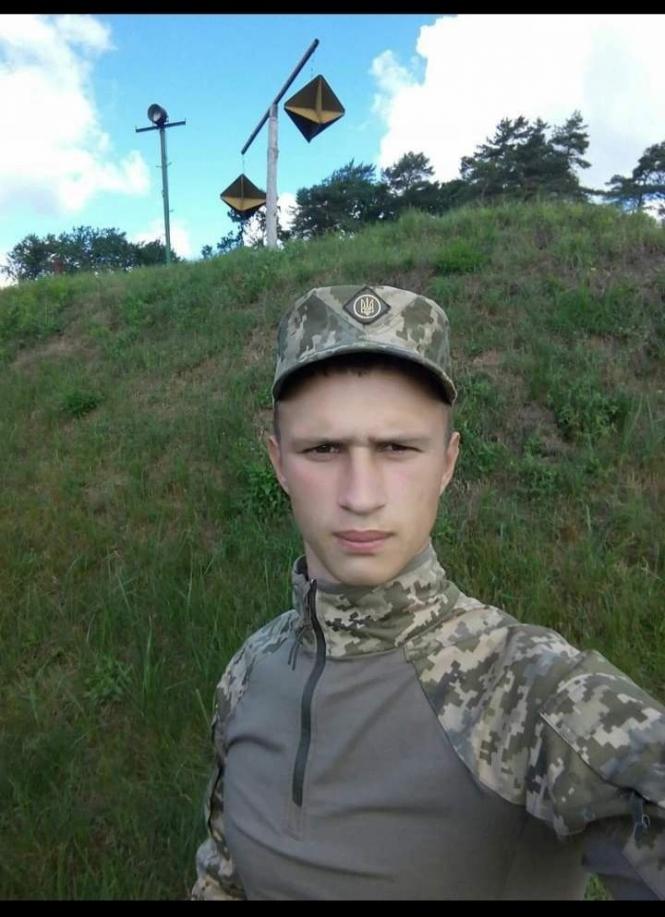 Новини Вінниці - фото з Троє військових з Вінниччини полягли в боях за Україну