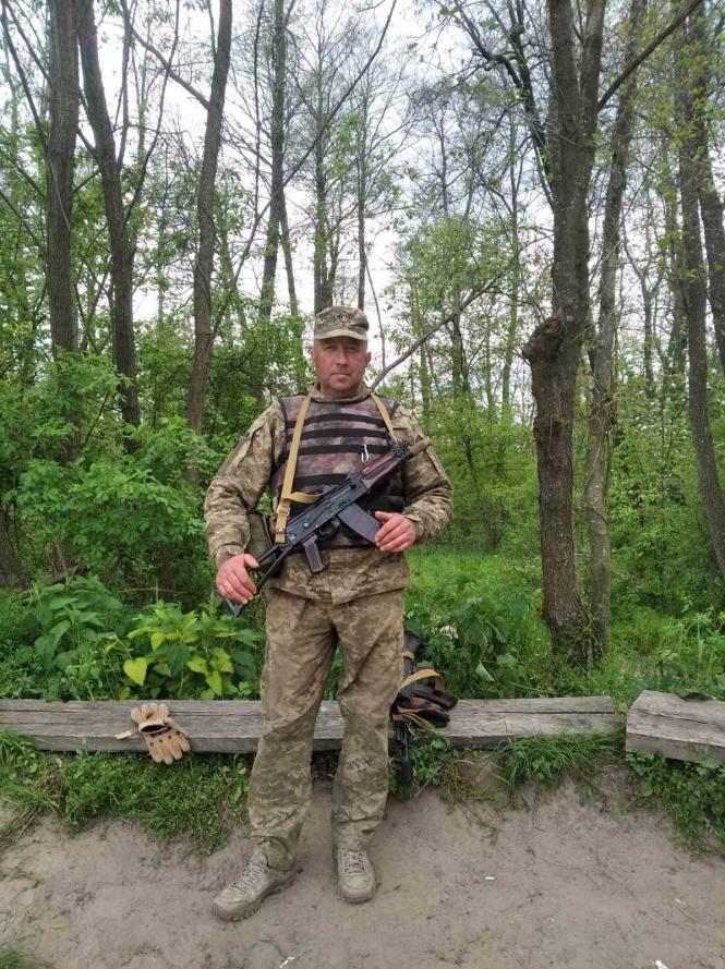 Новини Вінниці - фото з Троє військових з Вінниччини полягли в боях за Україну